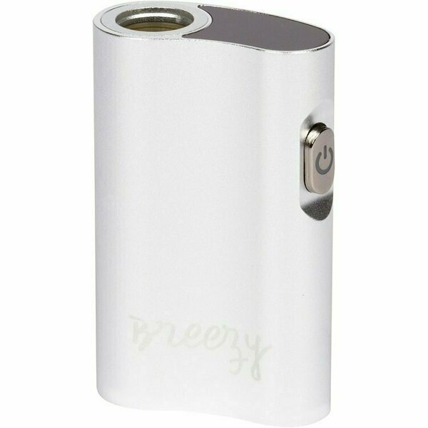 The Kind Pen- Breezy