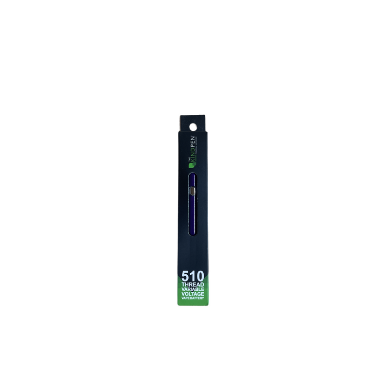The Kind Pen-Micro USB Variable Voltage