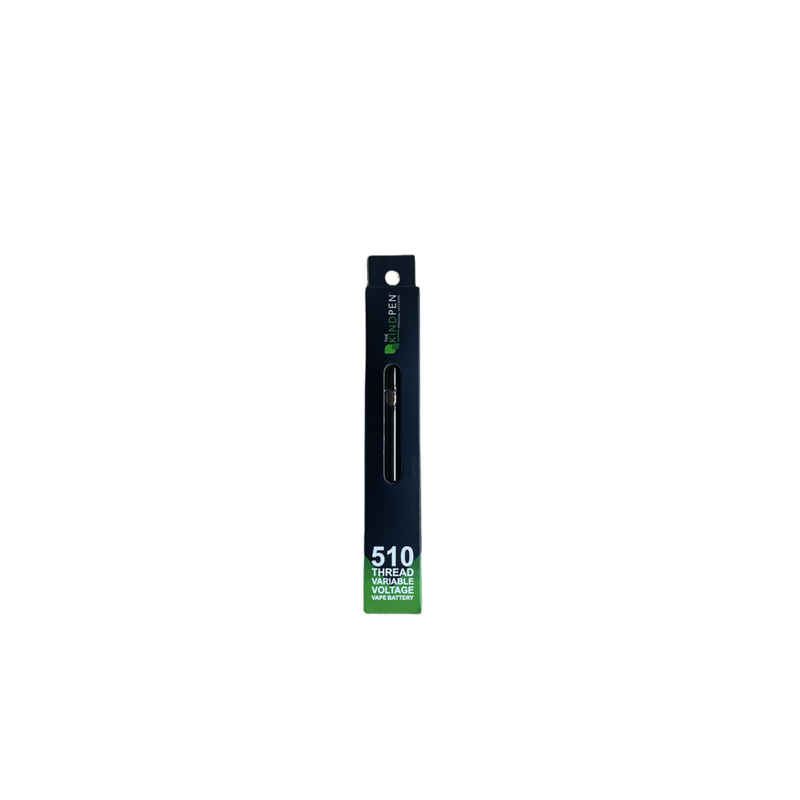 The Kind Pen-Micro USB Variable Voltage