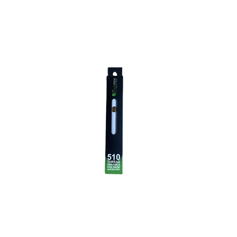 The Kind Pen-Micro USB Variable Voltage