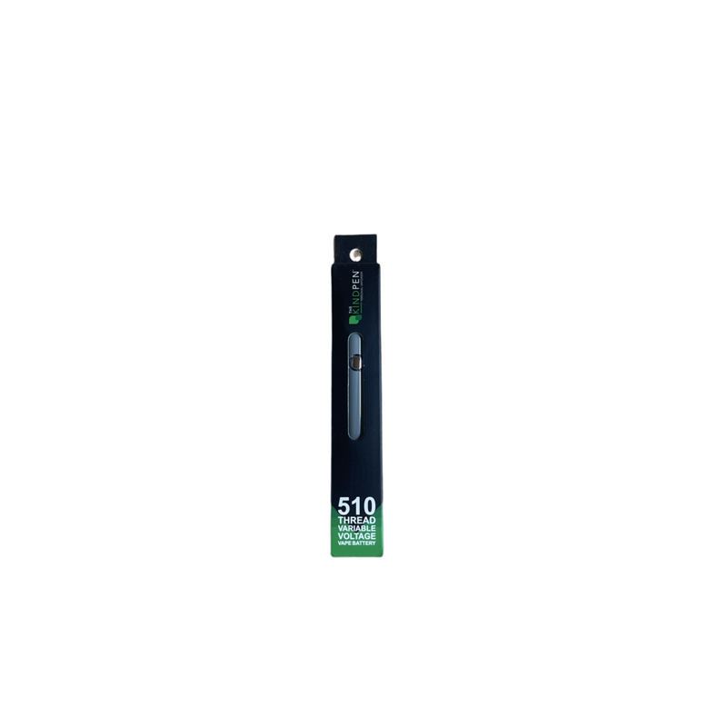 The Kind Pen-Micro USB Variable Voltage