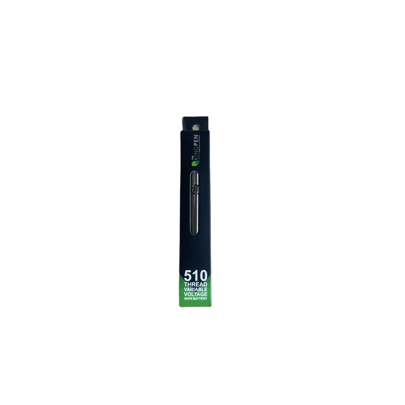 The Kind Pen-Micro USB Variable Voltage