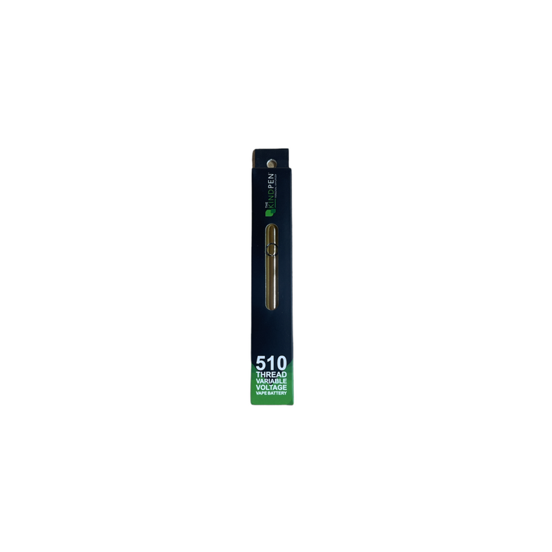 The Kind Pen-Micro USB Variable Voltage