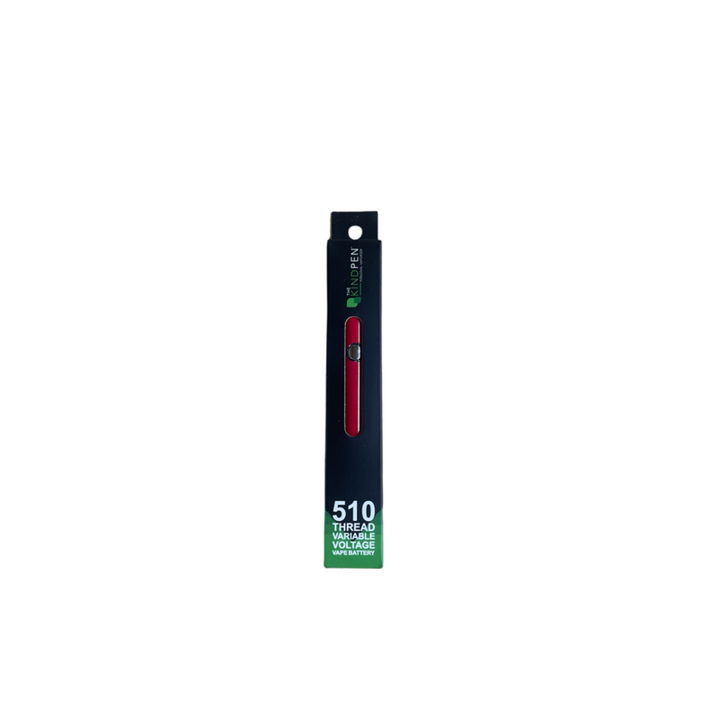 The Kind Pen-Micro USB Variable Voltage