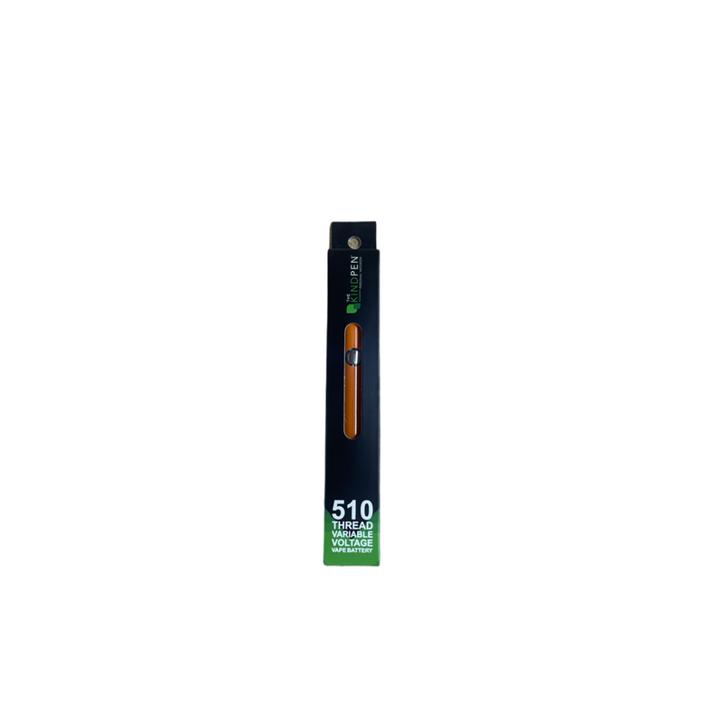 The Kind Pen-Micro USB Variable Voltage