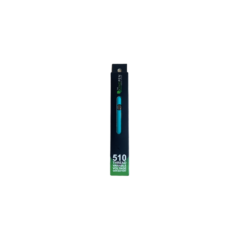 The Kind Pen-Micro USB Variable Voltage