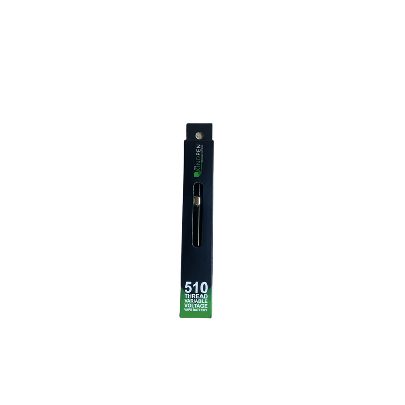 The Kind Pen-Micro USB Variable Voltage