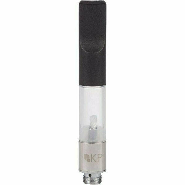 The Kind Pen-Plastic/Wick 510 Tank