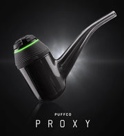 PUFFCO Proxy Modular Hash Vaporizer - TBS Supply Co