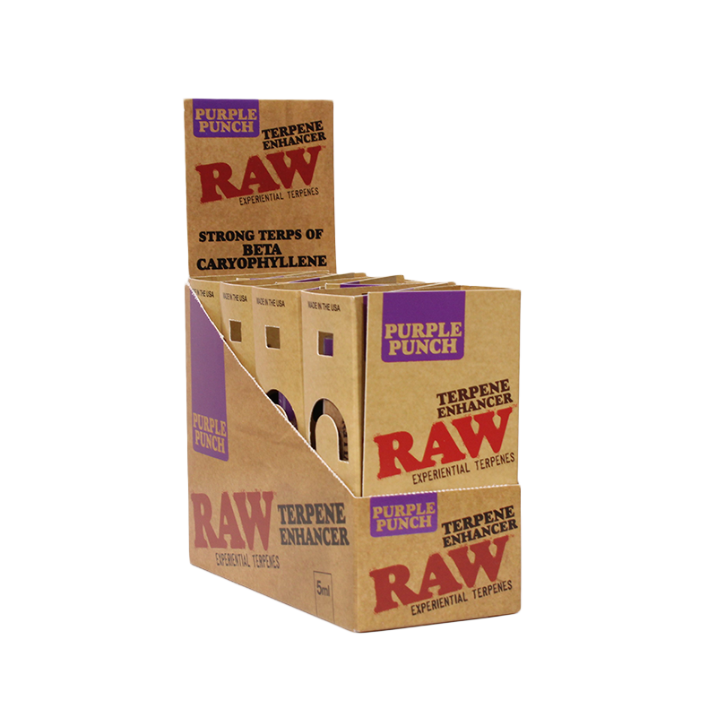 RAW Terp Spray - TBS Supply Co