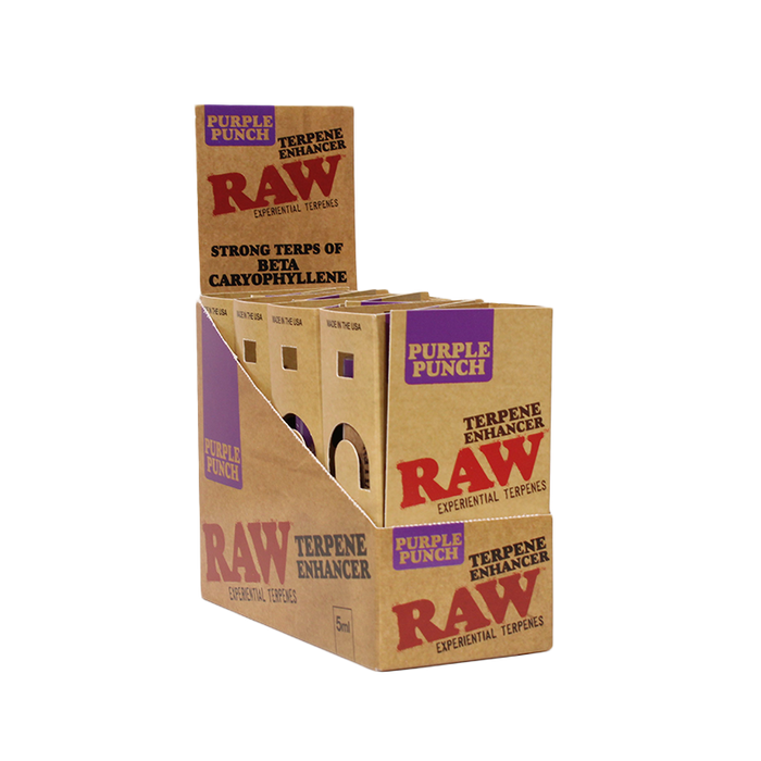 RAW Terp Spray