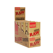 RAW Terp Spray - TBS Supply Co