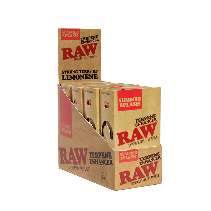 RAW Terp Spray - TBS Supply Co