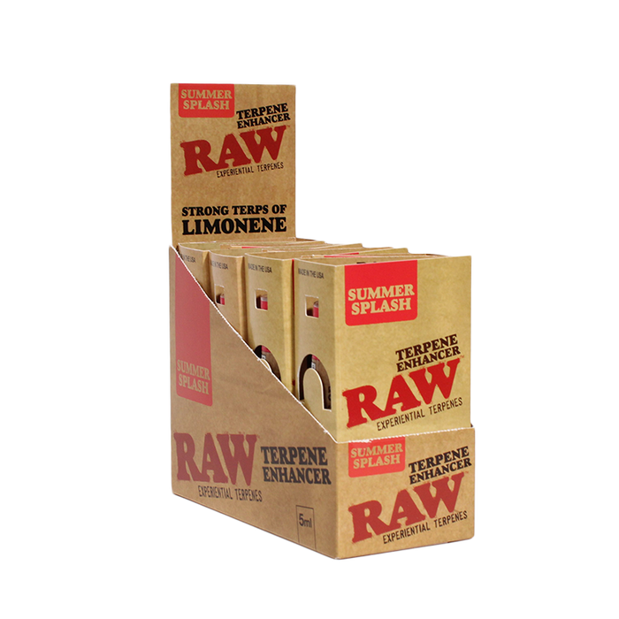 RAW Terp Spray