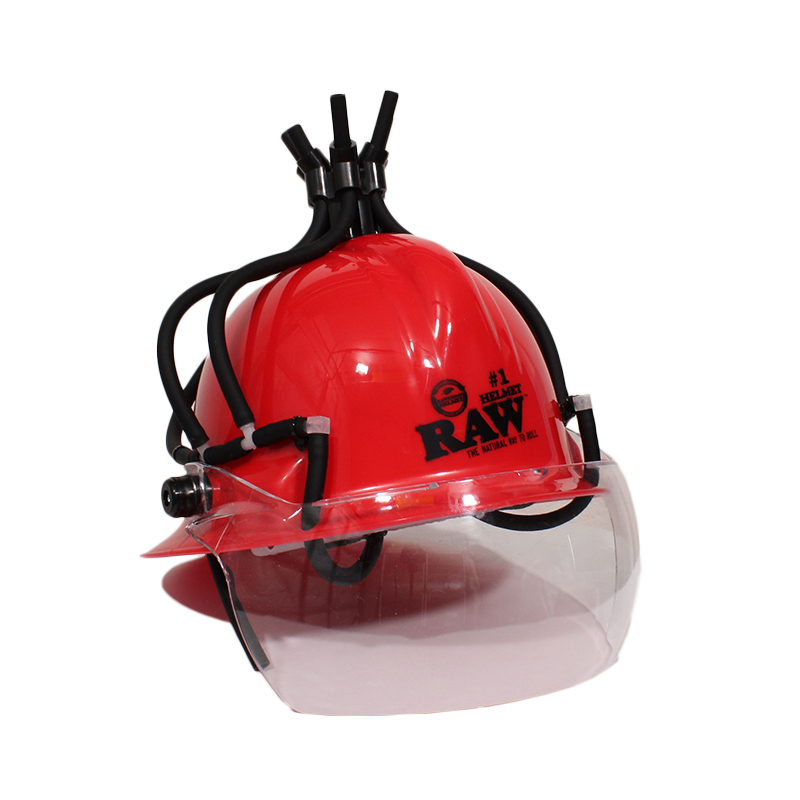 RAW Fireblazer Helmet - TBS Supply Co