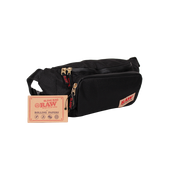 RAW x Rolling Papers Sling Bag - TBS Supply Co