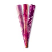 Zig-Zag Rose Cones - TBS Supply Co
