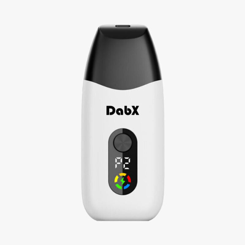 The Kind Pen-DabX