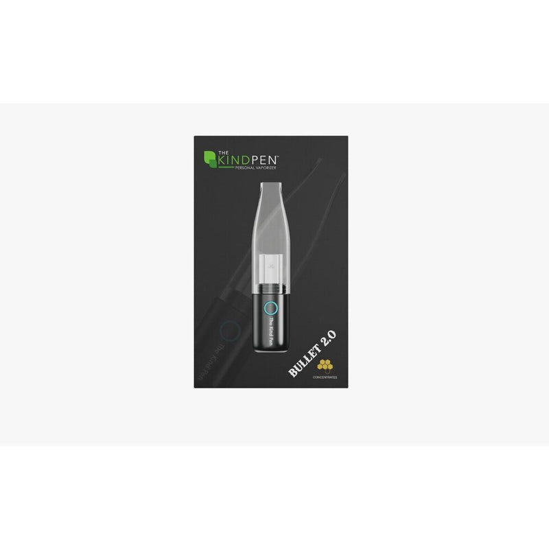 The Kind Pen-Bullet 2.0