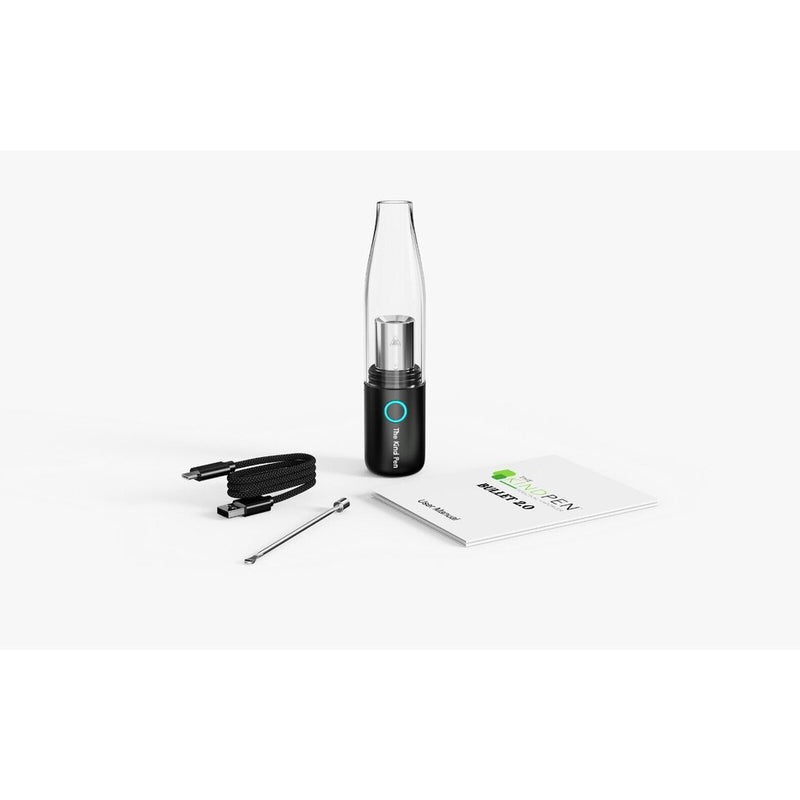 The Kind Pen-Bullet 2.0
