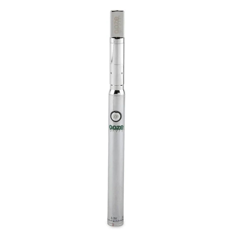 Ooze Slim Twist Pro CBD Vape Battery