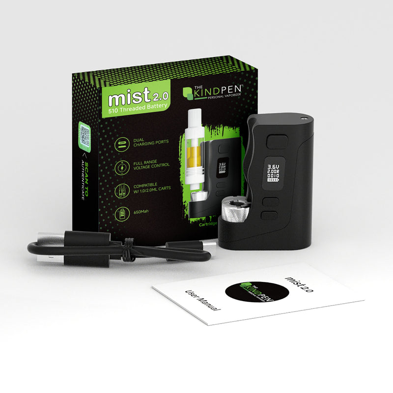 The Kind Pen-Mist 2.0