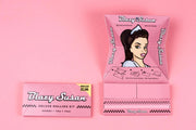 Blazy Susan Pink Deluxe Rolling Kit | King Size - TBS Supply Co