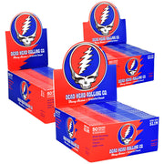 Grateful Dead Rolling Papers - TBS Supply Co