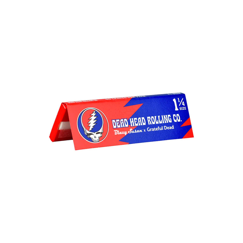 Grateful Dead Rolling Papers - TBS Supply Co