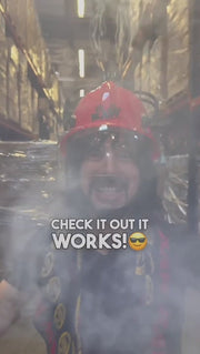 RAW Fireblazer Helmet - TBS Supply Co