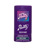 Cookies Delta 8 3g Disposable Vape Pen w/ Live Terpenes - TBS Supply Co