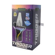 Ooze Trigger Vaporizer Max - TBS Supply Co