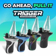 Ooze Trigger Vaporizer Max - TBS Supply Co