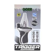 Ooze Trigger Vaporizer Max - TBS Supply Co