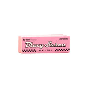 Blazy Susan Blazy Filter Tips - TBS Supply Co