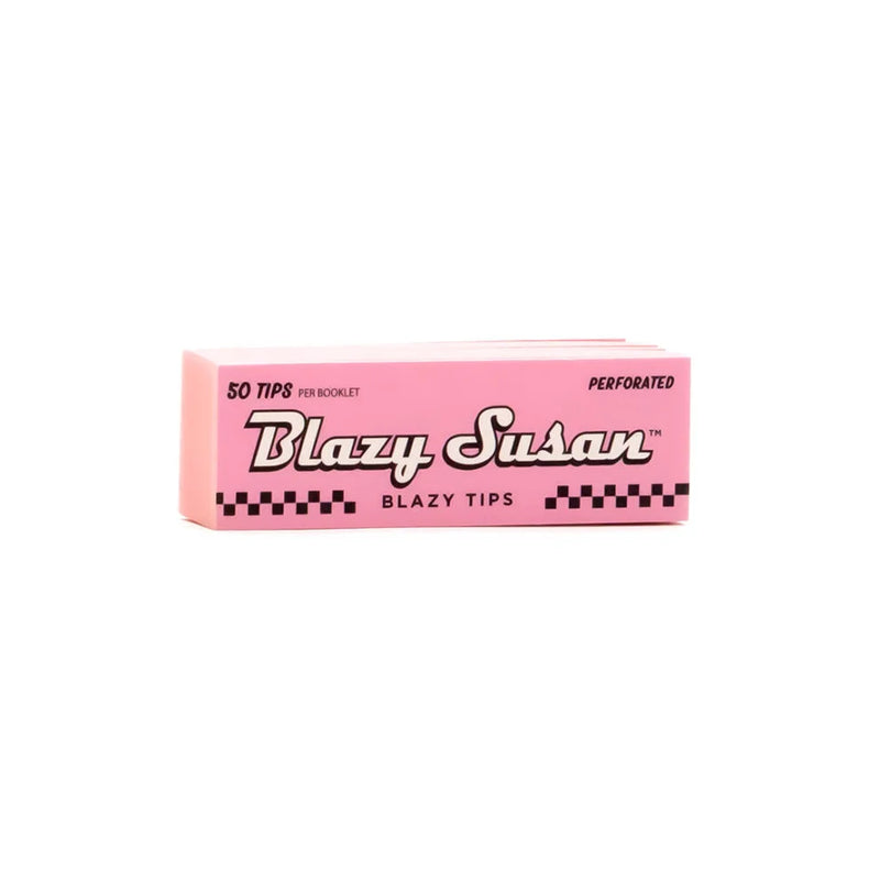Blazy Susan Blazy Filter Tips - TBS Supply Co