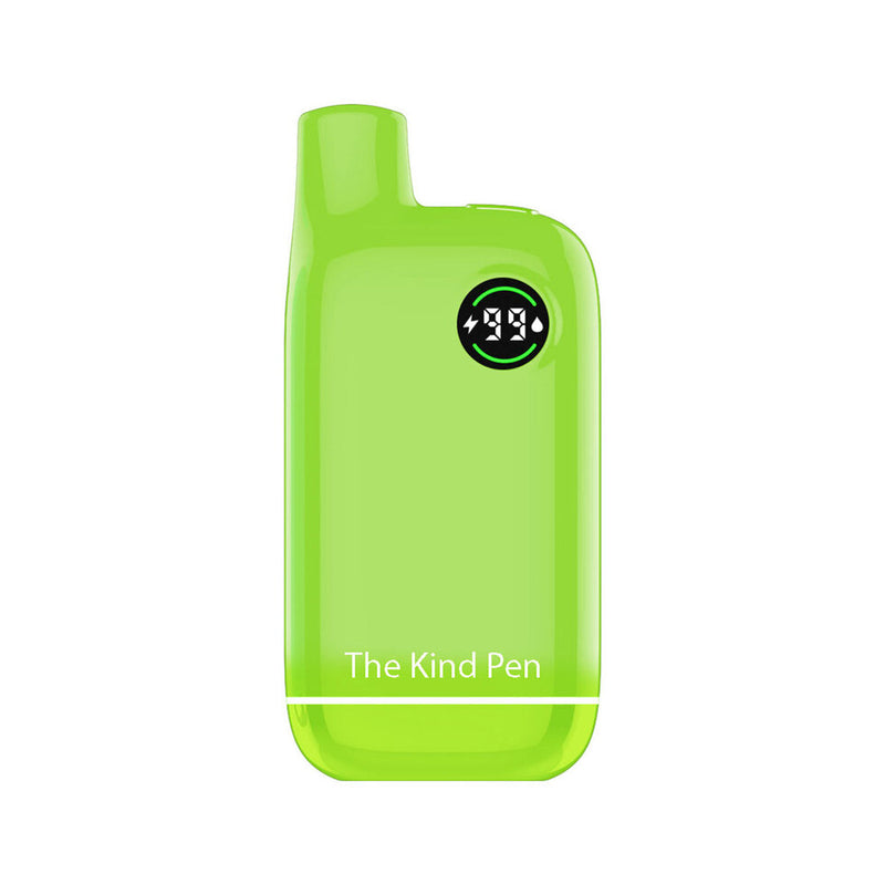 The Kind Pen-Covert 2.0