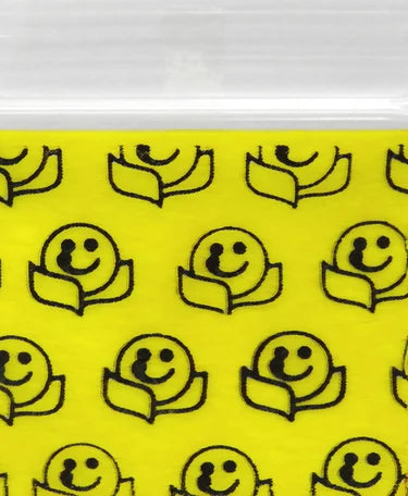 HAPPY FACE
