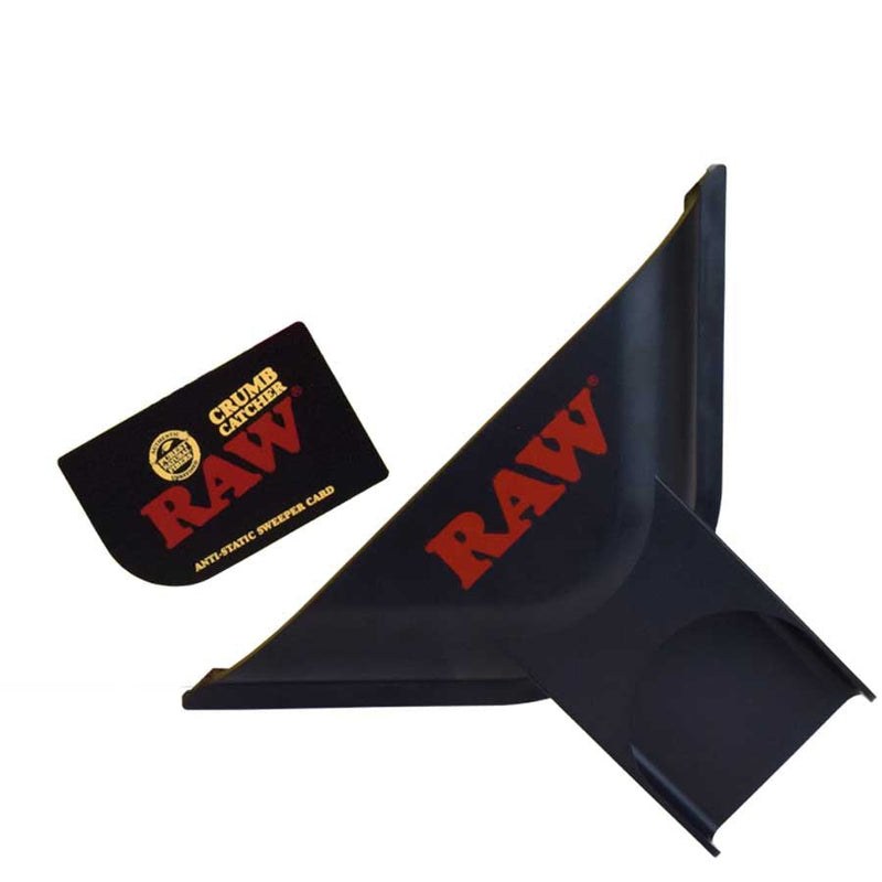 RAW Crumb Catcher - TBS Supply Co