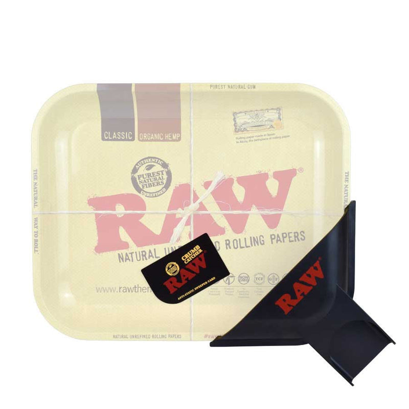 RAW Crumb Catcher - TBS Supply Co