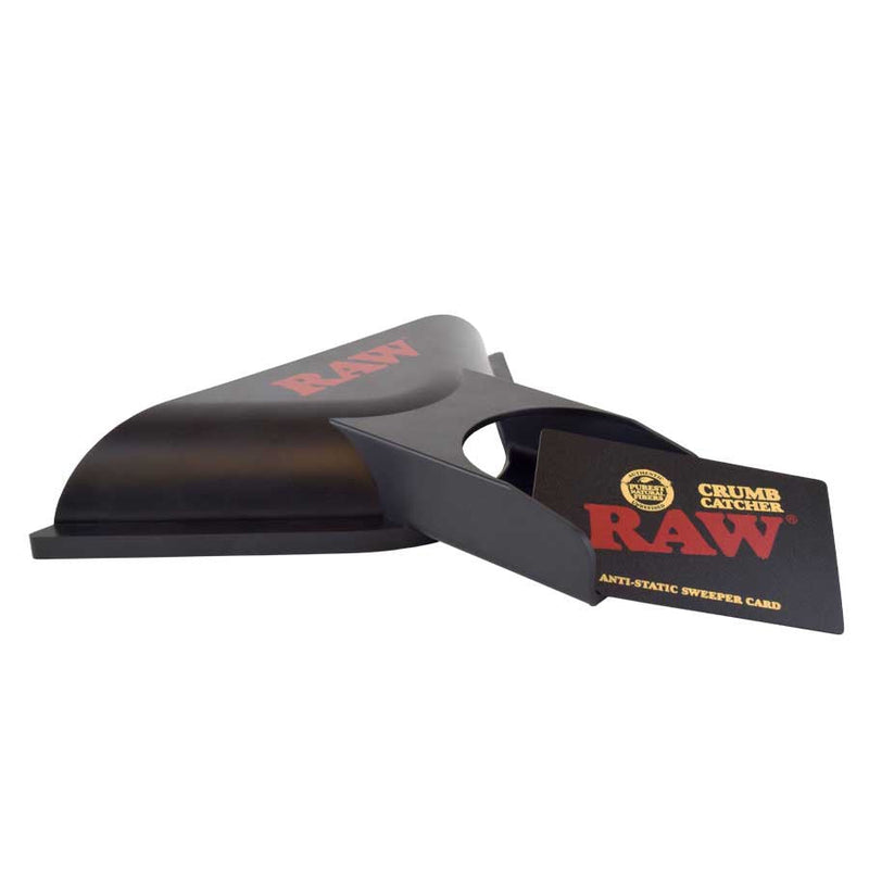 RAW Crumb Catcher - TBS Supply Co