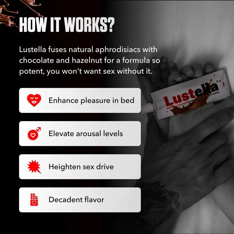 Lustella - TBS Supply Co