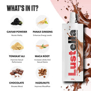 Lustella - TBS Supply Co