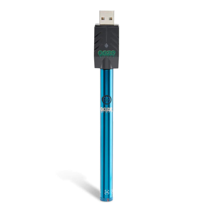 Ooze Twist Slim Pen 2.0 - 320 MAh Flex Temp Battery