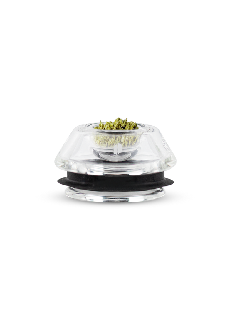 PUFFCO Proxy Flower Bowl - TBS Supply Co