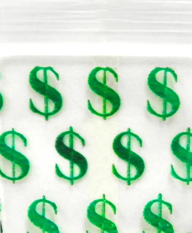 DOLLAR SIGN