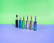 Ooze Novex - 600 MAh Flex Temp Battery - TBS Supply Co