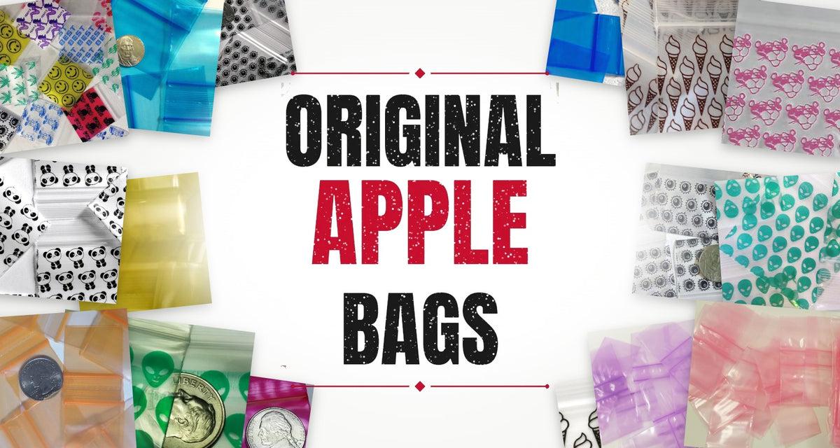 Original Apple Bags