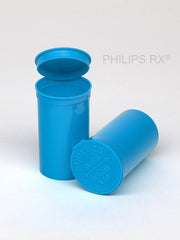 PHILIPS RX Aqua 19 Dram Pop-Top Container