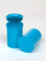 PHILIPS RX Aqua 30 Dram Pop-Top Container